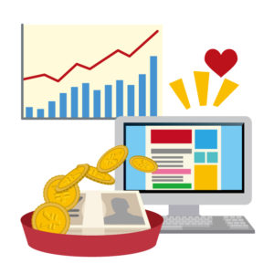 【売れます】Amazonアソシエイトはもしもアフィリエイト経由をおすすめするたった2つの理由