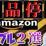 【せどり 2021】急な出品停止！2大トラブルを回避しよう★☆初心者のためのちかねぇChannel☆★