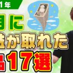 【速報】2021年3月にせどりで利益が取れた商品17選!&仕入れ先公開