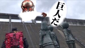 超大型巨人/ ホーネット250DX・CRF250L・DEMON150GR【モトブログ】