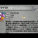 【FFRK】エクスデスシンクロ奥義2試走【ブログ用】