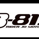 RIDER JO のモトブログ