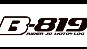 RIDER JO のモトブログ