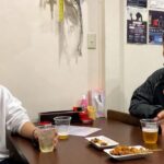 元ヤ◯ザと西成あいりん地区で飲み歩きしてみたら…