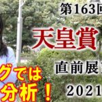 【競馬】天皇賞春 2021 直前展望(全頭分析はブログで！) ヨーコヨソー