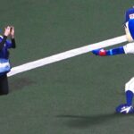 2021.03.30 ボツになったドアラブログ用写真