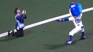 2021.03.30 ボツになったドアラブログ用写真