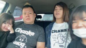 【生配信】30分だけイオン行きます！i’m