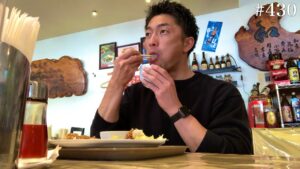 【日記】食事ブログ＃430