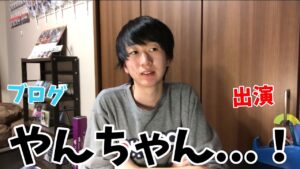 【乃木坂46】やんちゃんのブログ、ライブとテレビ出演を見て思ったこと。