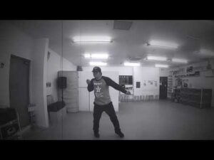 「モトブログダンサーKASSAN」NSR納得しなかったので踊ってみた