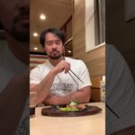 昨今の副業ビジネスの広告に対し一石を投じるイチロー気取りの会社の先輩　#short