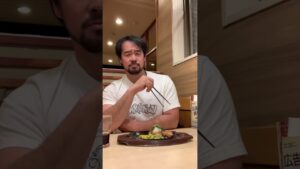 昨今の副業ビジネスの広告に対し一石を投じるイチロー気取りの会社の先輩　#short