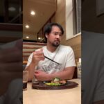 昨今の怪しい副業に対して一石を投じた根拠を話すイチロー気取りの会社の先輩