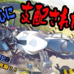 【大型自動二輪免許】教習所シリーズ第二弾！バイク女子兄はクランク恐怖症