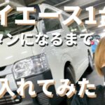 【せどり】ハイエース満タンになるまで仕入れてみた（コストコ、スーパーで大量仕入れ）