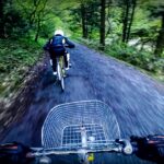 バイクやめました【チャリブログ】