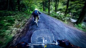 バイクやめました【チャリブログ】