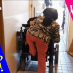 自分で歩ける伊是名夏子、騒動発生後にブログ記事８割削除