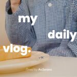 vlog | 春の桜とカフェ巡り! 社会人の休日ブログ | Spring in Japan! (sub)