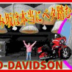 【ﾓﾄﾌﾞﾛｸﾞ★190】アメリカのバイクで日本の心(出雲大社）