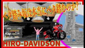 【ﾓﾄﾌﾞﾛｸﾞ★190】アメリカのバイクで日本の心(出雲大社）