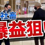 【社畜せどり】夜20時からの店舗仕入れ！２人の社畜で無敵のパワー【せどり初心者】