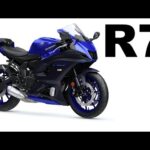 [キクログ481][モトブログ]新型R7についてペラく語る