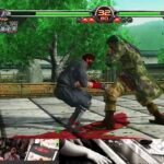 【VF5FS】ブログから逃げて遊ぶランクマ配信【松下大サーカス#151】(PS3)