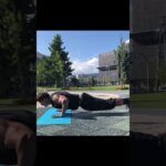 メトロンブログさんの超人腕立て伏せを完全再現してみた‼︎ #shorts