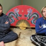 西成元ヤ◯ザの別荘に行ったら寝込みを襲われました。