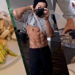 食事×筋トレ【５月今のフル食】