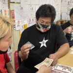 西成にトミックが来たので目の前で覚醒剤買って吸ってみた【ドッキリ】