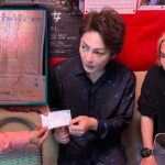 西成ヤ◯ザのぼったくり居酒屋に青汁王子を連れて行ってみた