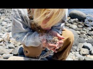 無人島で0から持ち物なしで火起こししたらガチで感動してしまった