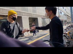 亀田大毅さんに100万円を貸して欲しいと呼び出された結果…