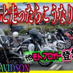 【ﾓﾄﾌﾞﾛｸﾞ★192】ハーレーモトブロガーの皆さん適当なこと言ってすみません！