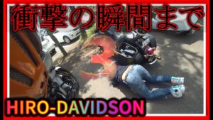 【★ﾓﾄﾌﾞﾛｸﾞ★194】ユリリンのヘリテイジクラッシックがとんでもない事に！やまなみハイウェイ 大観峰 編