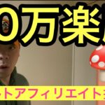 20万マインドのアダ系アフィリエイト指南書