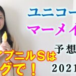 【競馬】ユニコーンS　マーメイドS 2021 予想 (スレイプニルSはブログで予想！）ヨーコヨソー