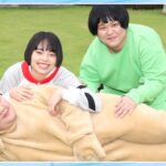 「ぼる塾」が演技挑戦に意気込み！人気ブログ「まめきちまめこニートの日常」を実写化「まめきちまめこ×ぼる塾 ニートの日常」配信スタート