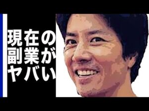 ケイン・コスギの意外な副業や現在が凄すぎる…年齢を感じさせないパーフェクトボディのイケメンタレントは…