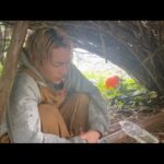 観測史上最大の嵐の中で無人島サバイバル生活をやってみた結果…