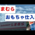 【せどり】しまむらでおもちゃを仕入れる方法を紹介します！