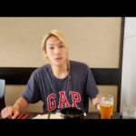 無人島から町に帰ってきて鍋を爆食いしながら質問コーナー！