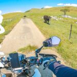 【絶景】キャブグロムで征く四国カルスト!!  / モトブログ 【グロムツーリング】