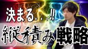 【これがプロの】現役せどらーが教える縦積み完全攻略ガイド【せどり】