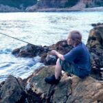 釣り素人が釣った魚だけで無人島生活したら予想外の事態に…#2