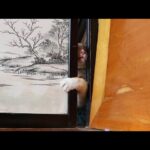 戸を開けられないうずまき　210721