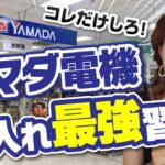 【利益5000円商品】ヤマダ電機仕入れ術✨コレをするだけで旅先でもせどりできる！